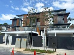 Seletar Road (D28), Terrace #552949071